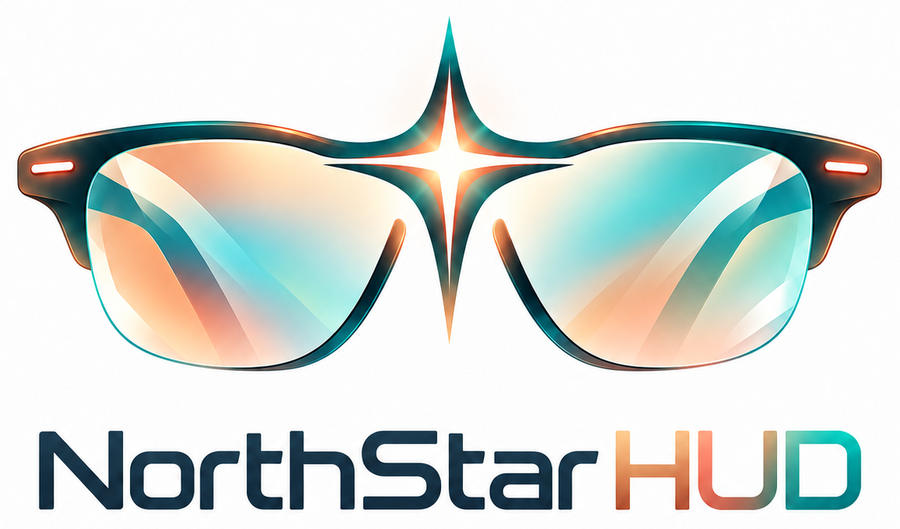 NorthStar HUD